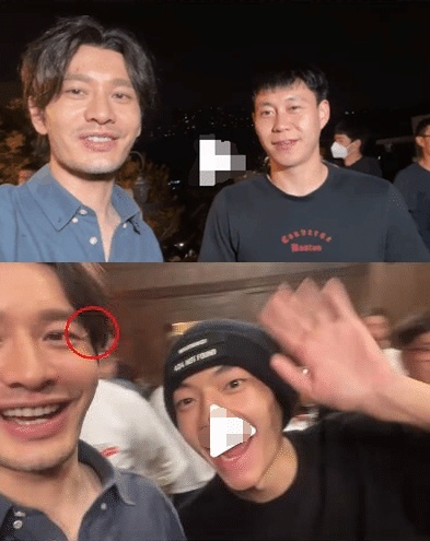 Huynh Hieu Minh anh 1