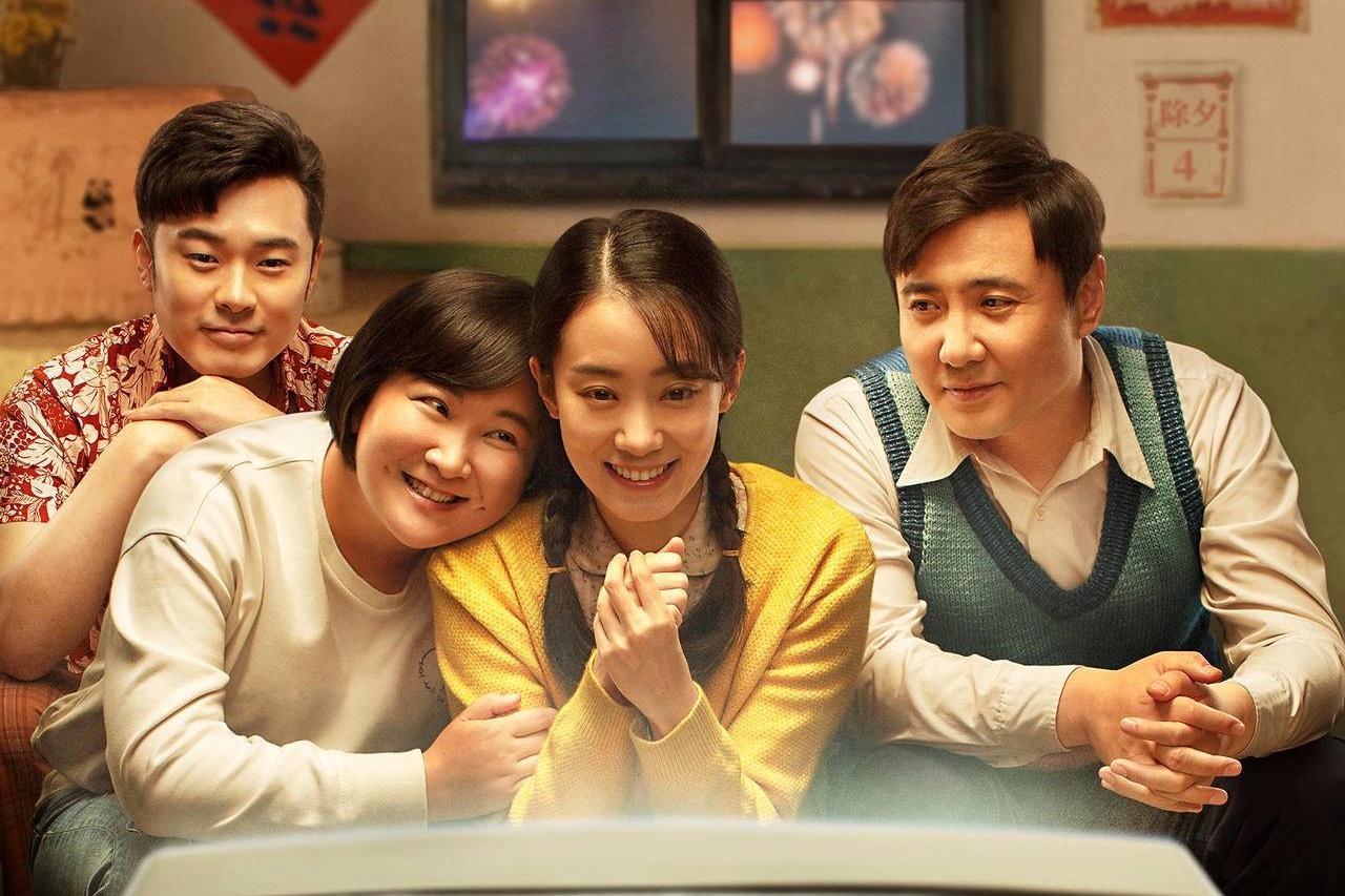 'Xin chao, Ly Hoan Anh' keo dai thoi gian chieu hinh anh