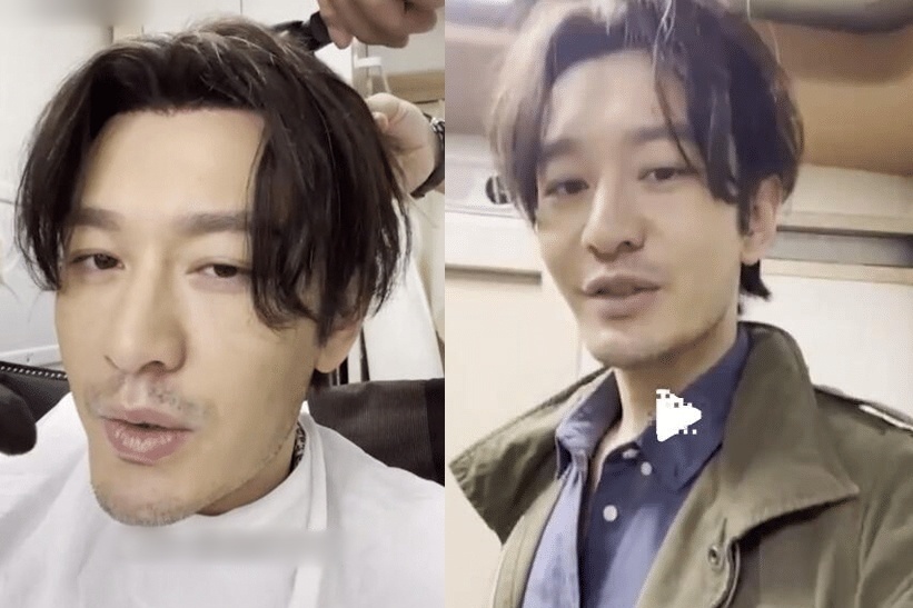 Huynh Hieu Minh roi loan nhip tim sau khi giam 15 kg hinh anh