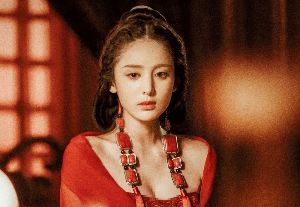 Nhung my nhan vao vai Dieu Thuyen hinh anh