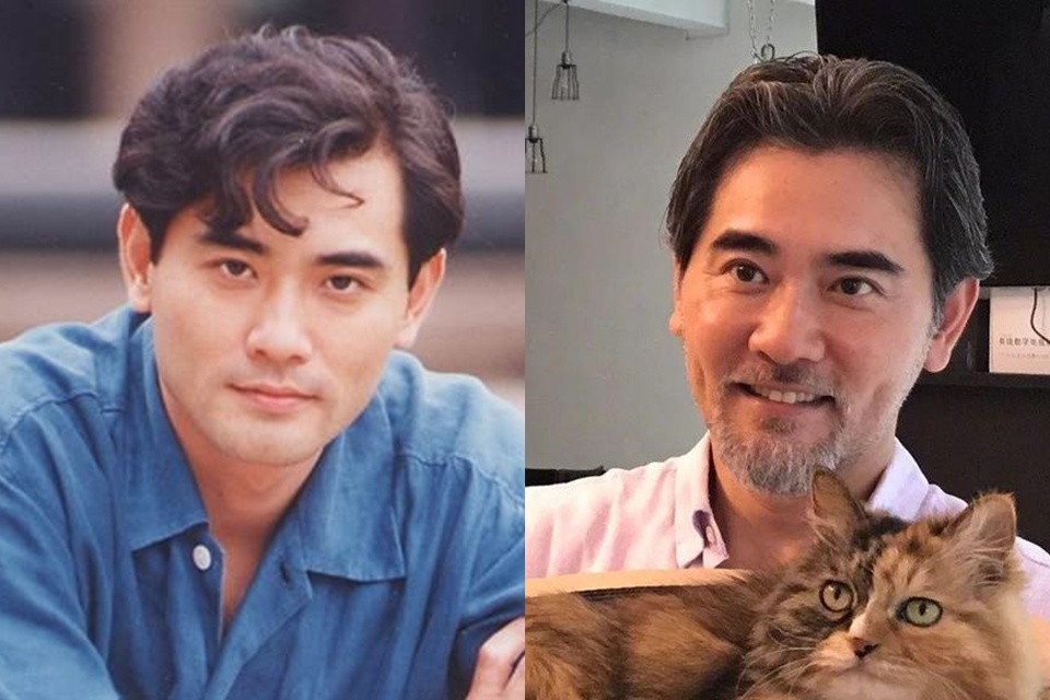 Tuoi gia chan ngan vit cua tai tu tung la 'bau vat gioi giai tri' hinh anh