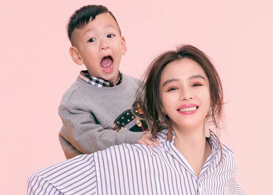 Tu Nhuoc Tuyen anh 5