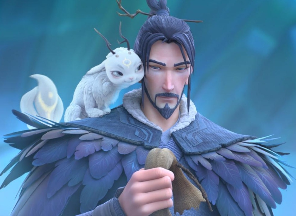 Tay du ky: Tai the yeu vuong anh 4