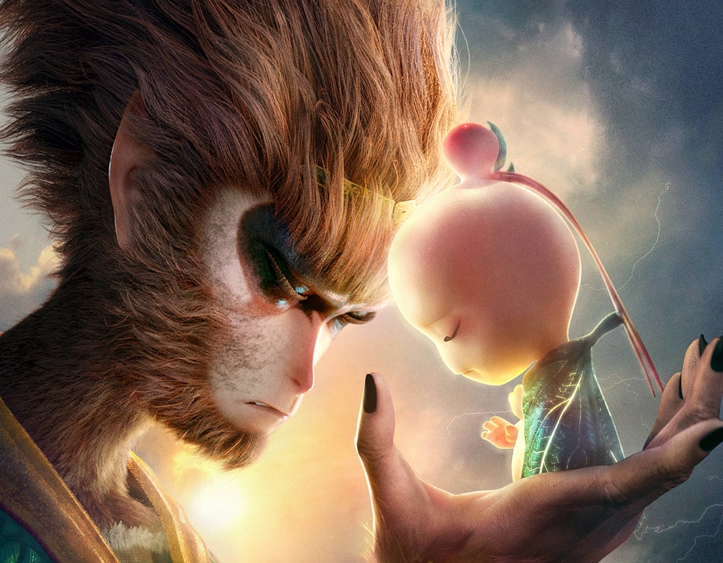 Tay du ky: Tai the yeu vuong anh 3