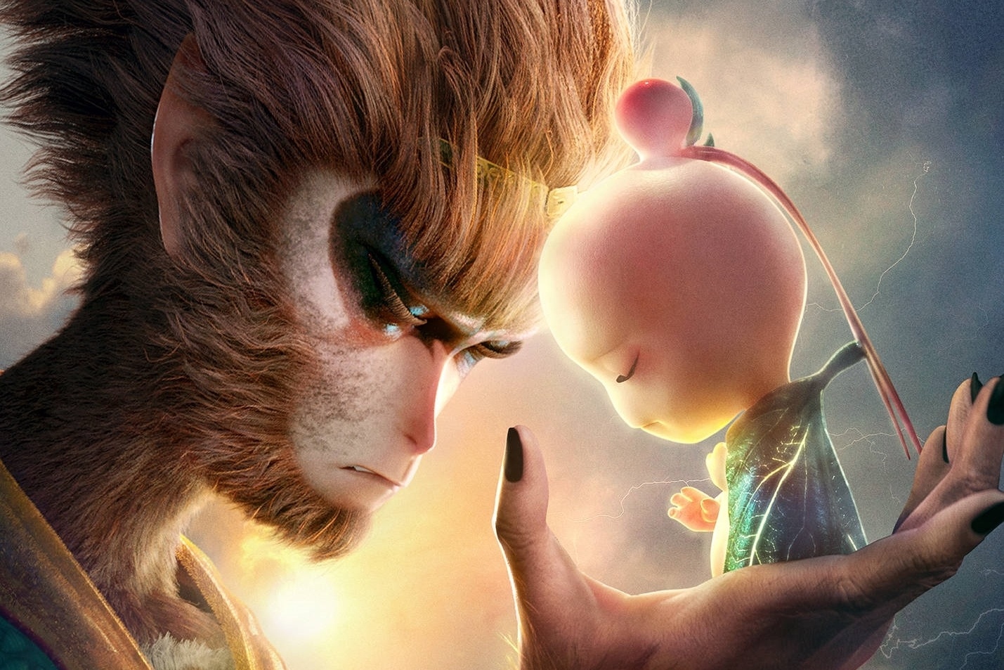 'Tay du ky' phien ban hoat hinh that bai hinh anh