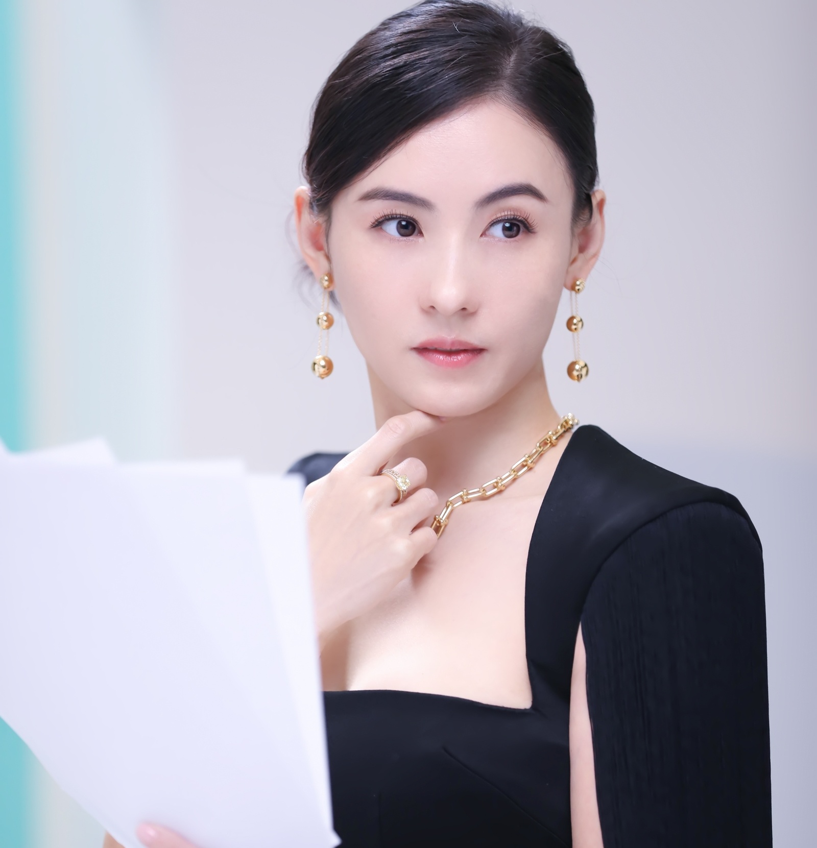 Trương Bá Chi ảnh 3 Truong Ba Chi anh 3