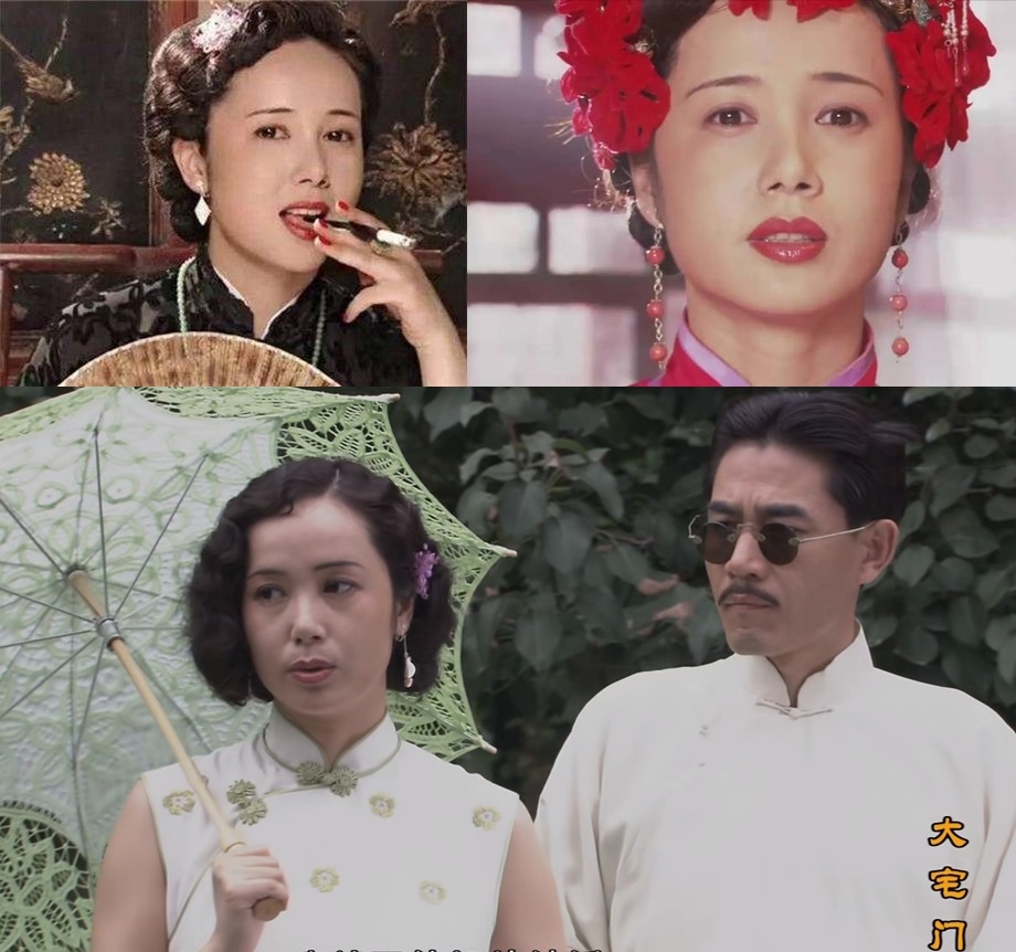 Danh gia vong toc Bach Canh Ky anh 22