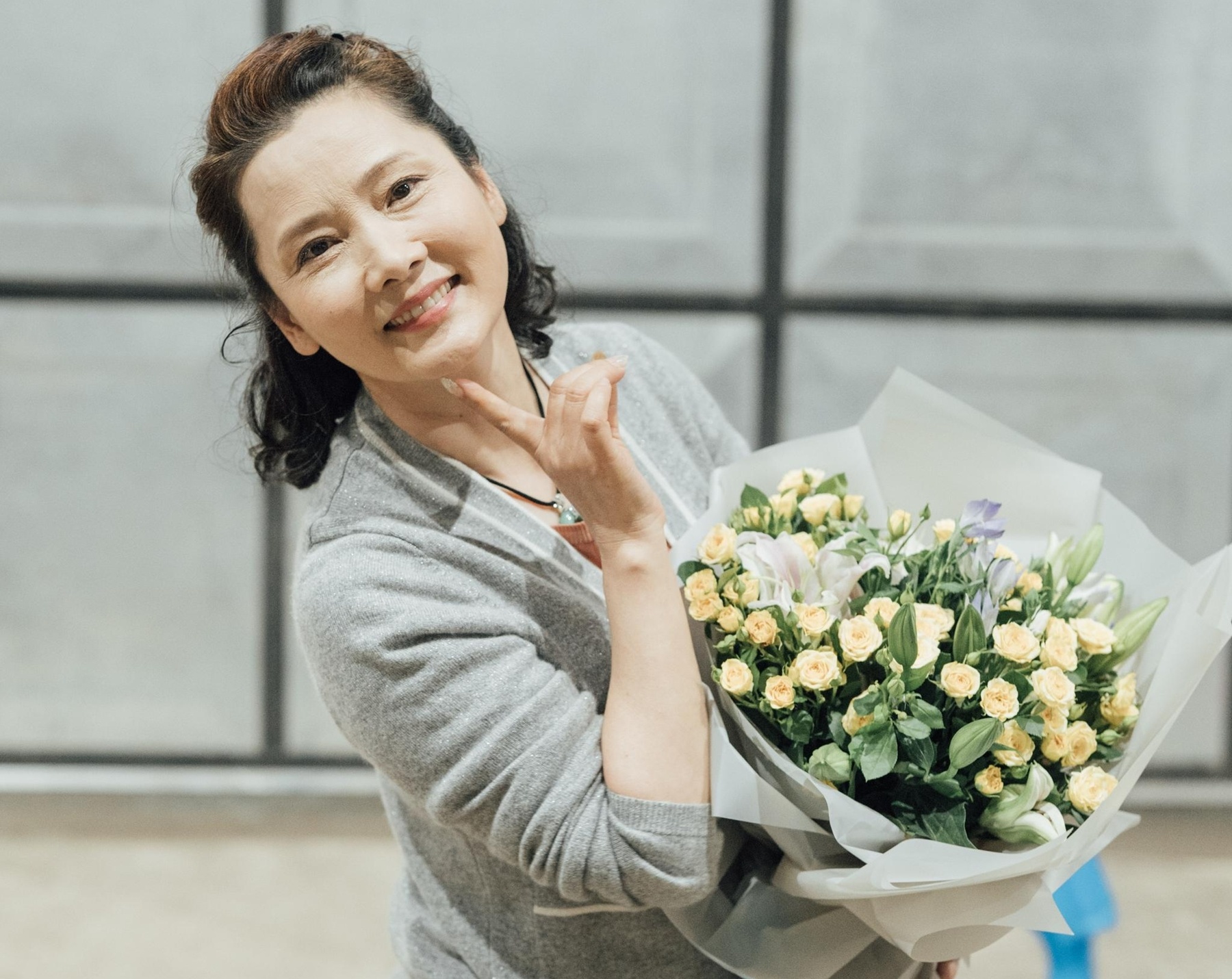 Danh gia vong toc Bach Canh Ky anh 20