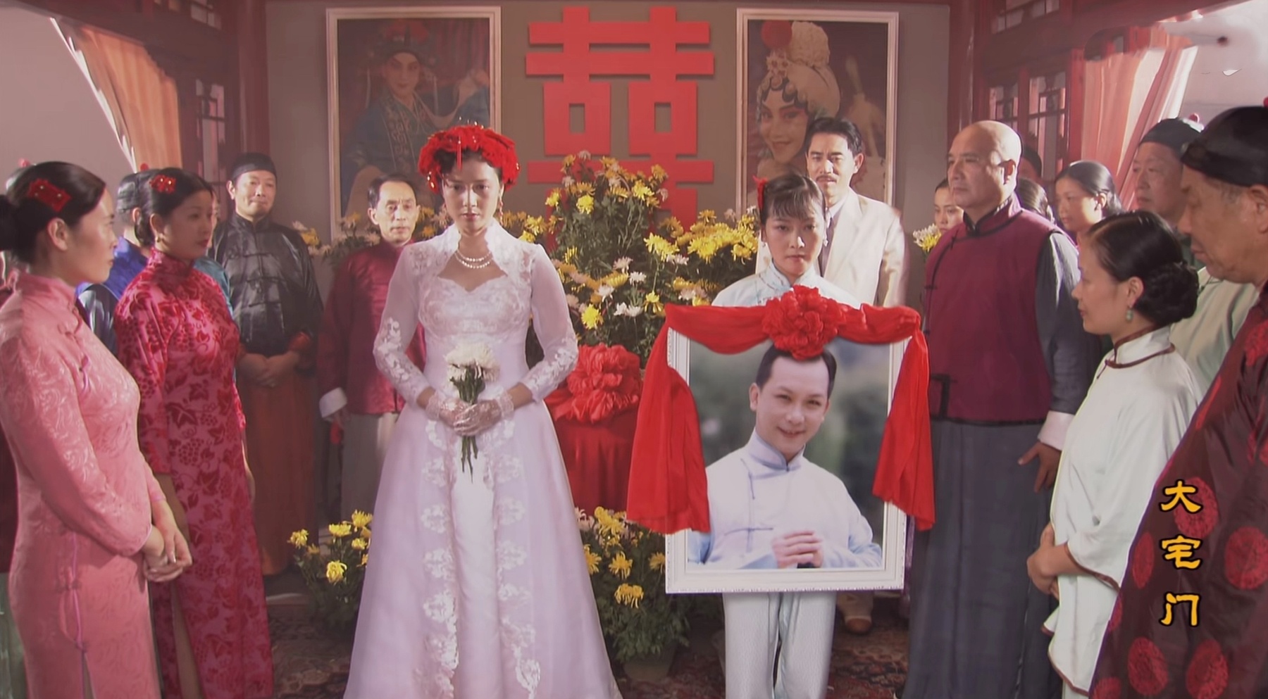 Danh gia vong toc Bach Canh Ky anh 21