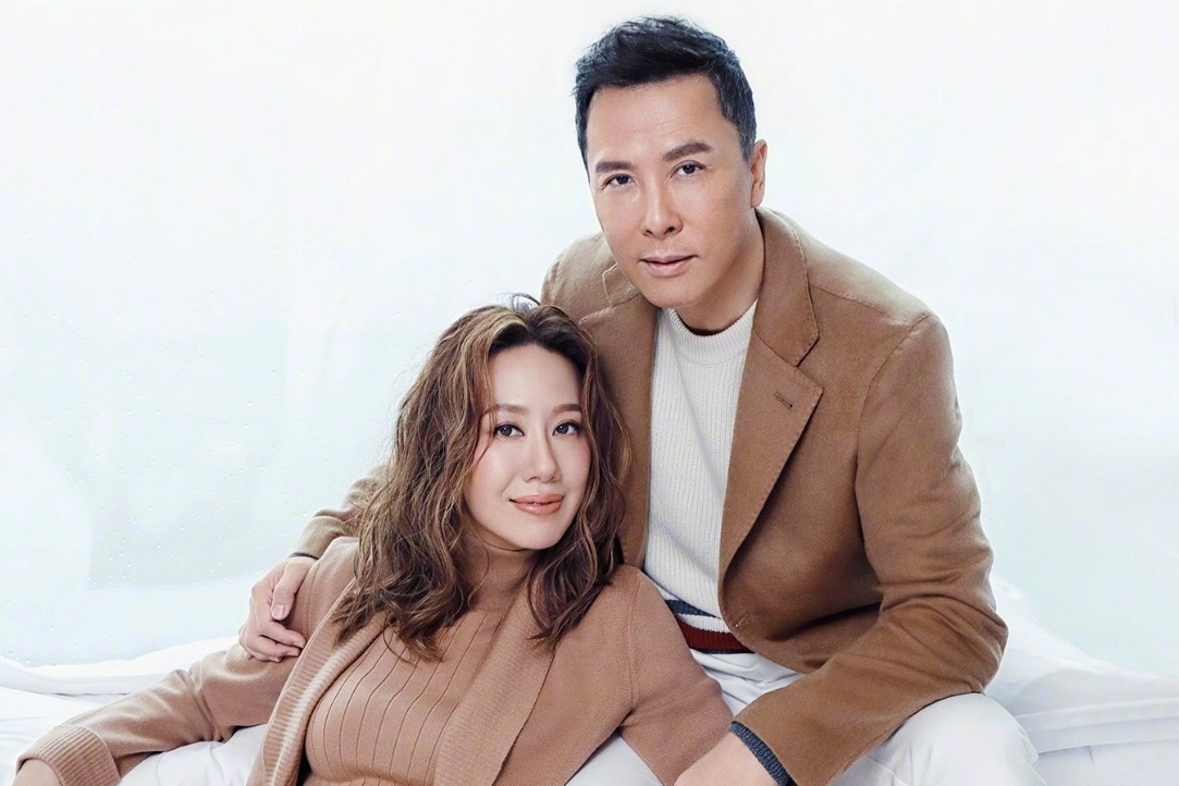 Chan Tu Dan: 'Toi cau hon Uong Thi Thi sau hai tuan quen biet' hinh anh