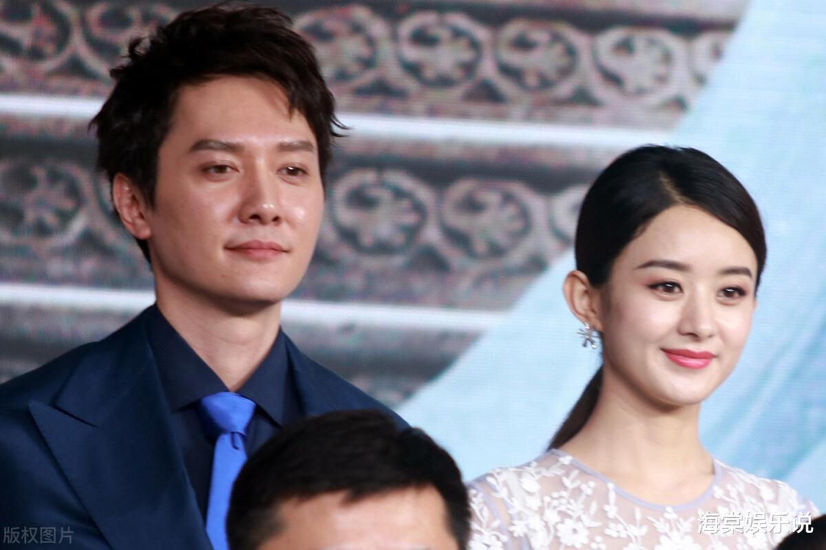 Phung Thieu Phong thay bat an khi song cung Trieu Le Dinh hinh anh