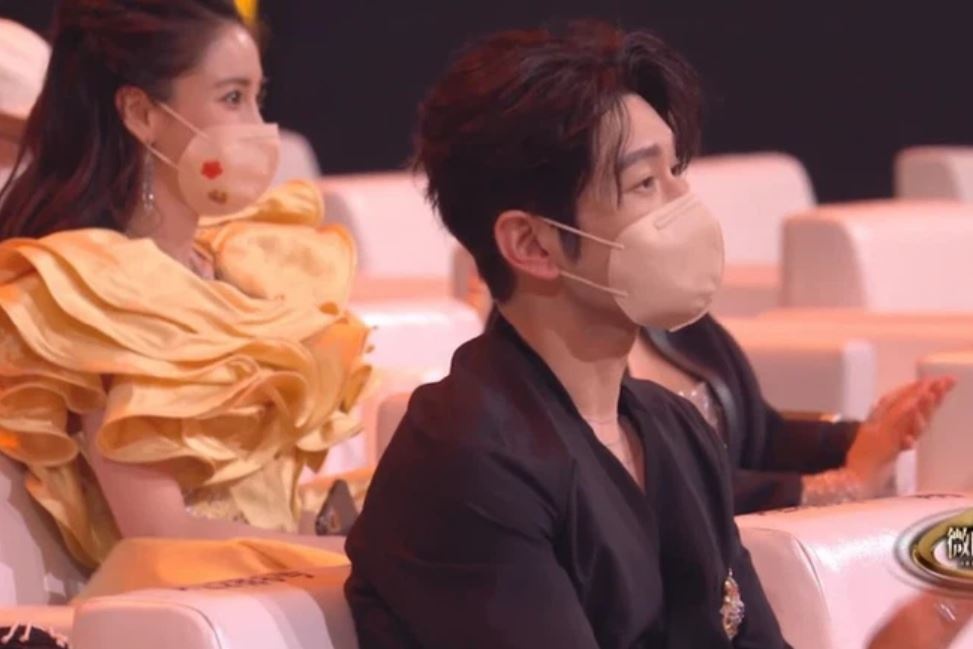 Huynh Hieu Minh Angelababy anh 2