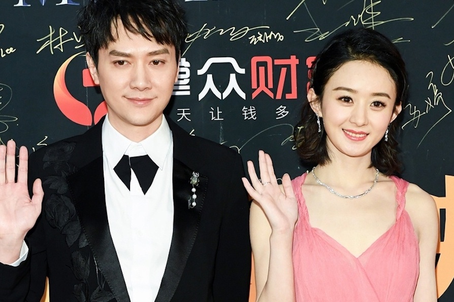 Phung Thieu Phong phu nhan danh dap Trieu Le Dinh hinh anh