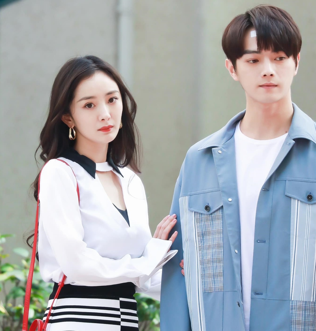 Hua Khai Duong Mich hon nhau anh 3