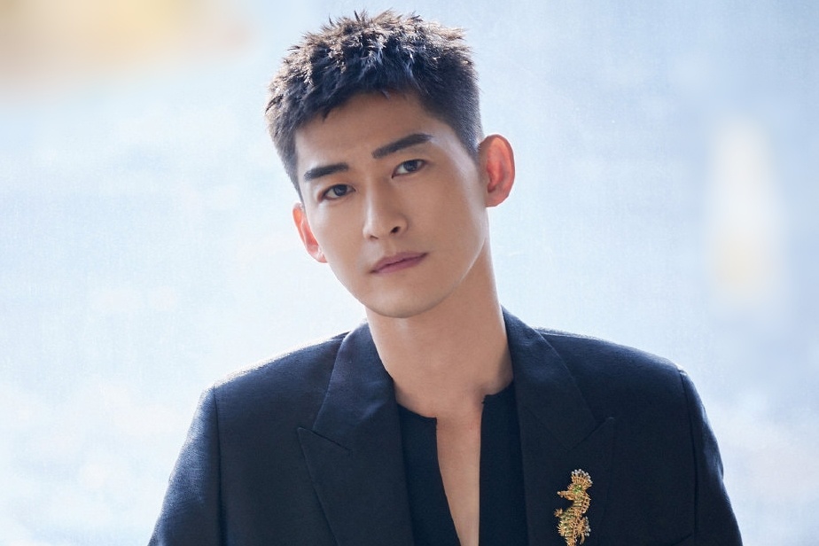 Truong Han sa sut suc khoe vi cuong do lam viec cao hinh anh