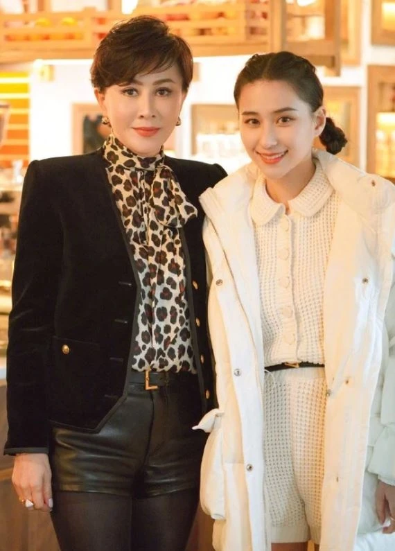 Dau Kieu Ha Sieu Lien anh 1