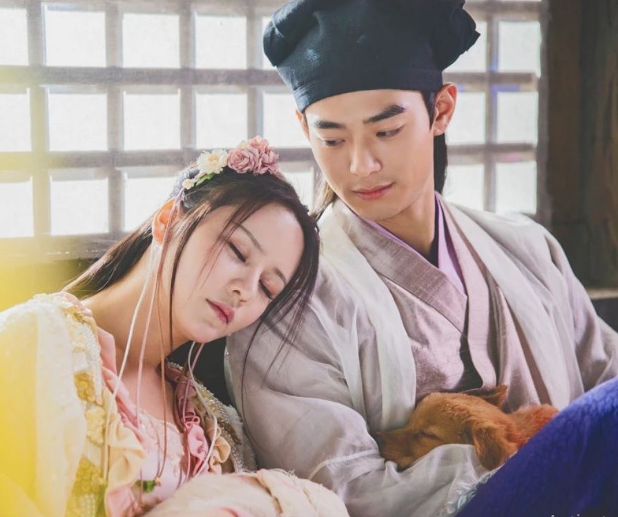 Thien nu u hon anh 2