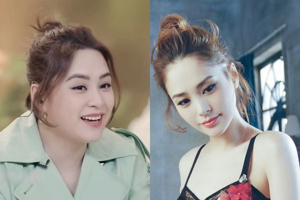 Su thay doi cua Chung Han Dong sau 20 nam hinh anh