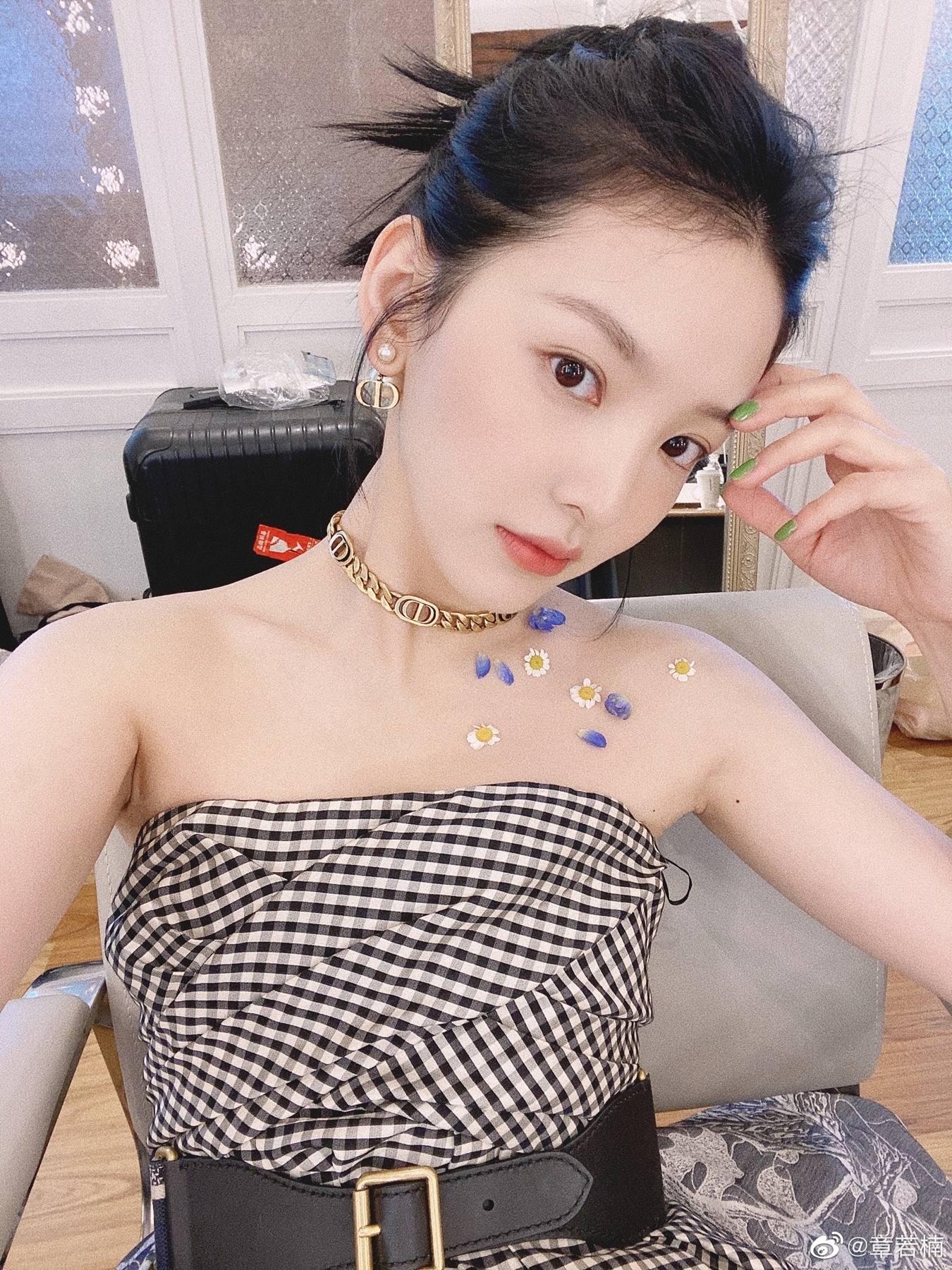 Chương Nhược Nam Hôn lễ của em ảnh 13 Chuong Nhuoc Nam Hon le cua em anh 13