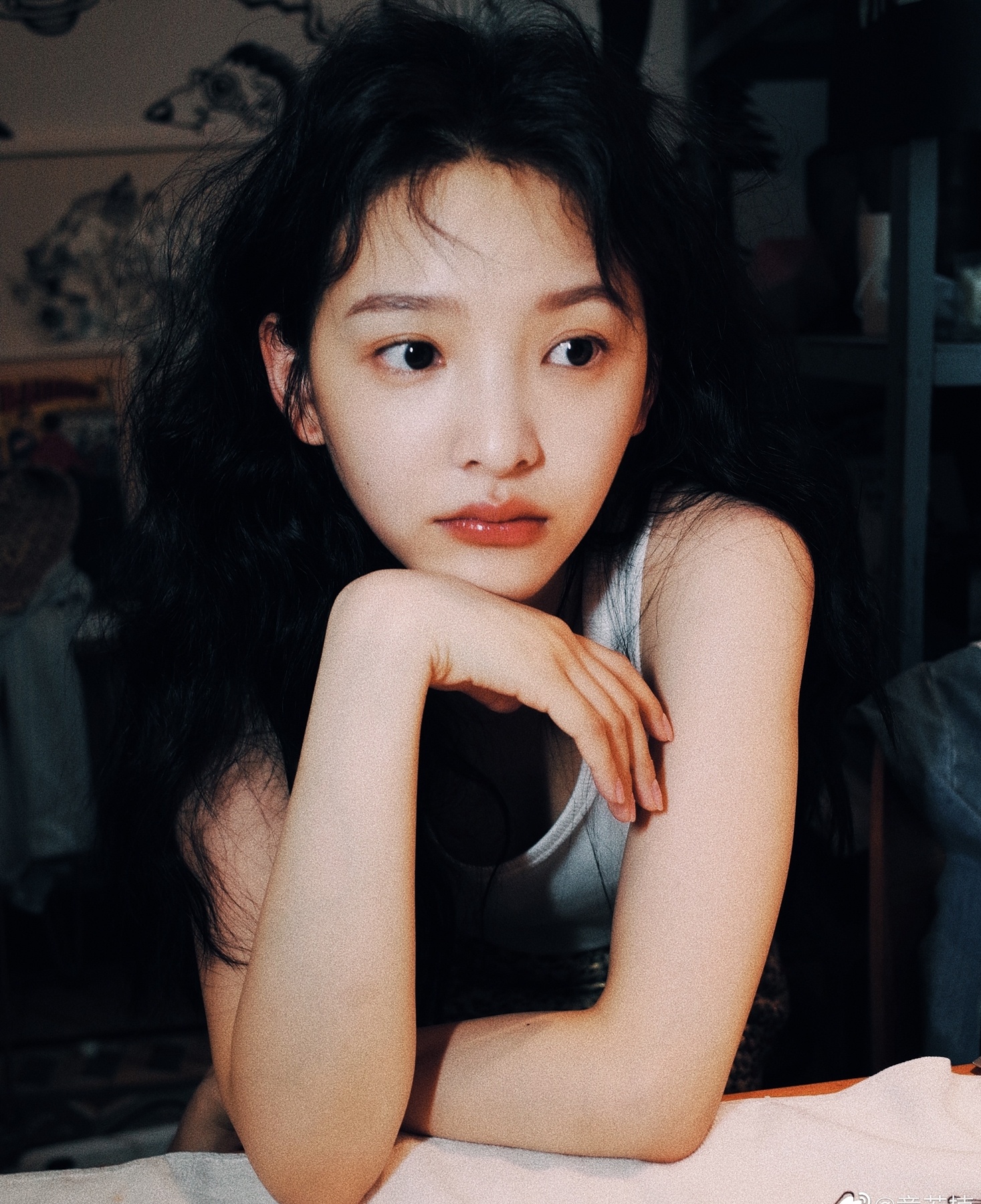 Chương Nhược Nam Hôn lễ của em ảnh 7 Chuong Nhuoc Nam Hon le cua em anh 7