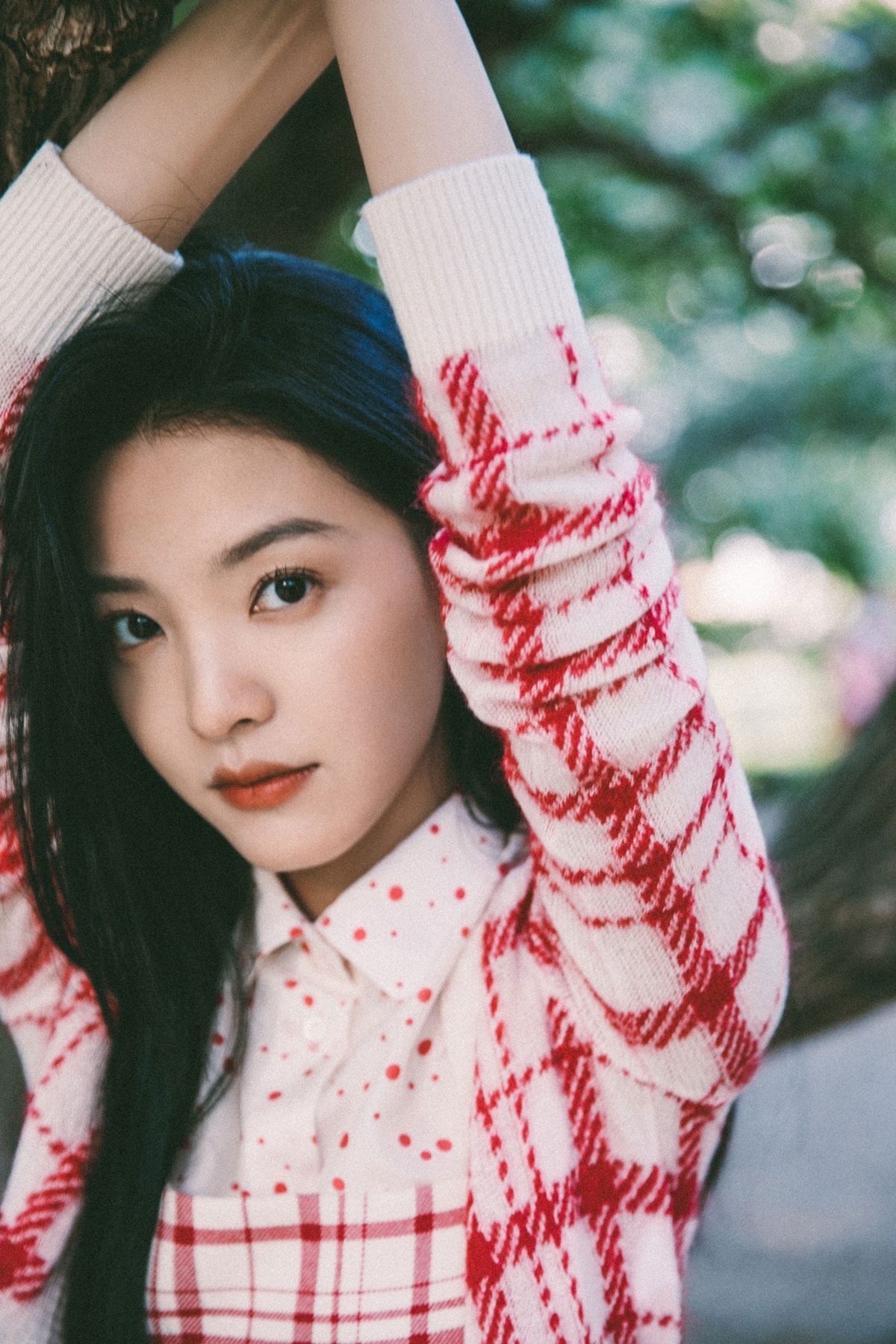 Chương Nhược Nam Hôn lễ của em ảnh 14 Chuong Nhuoc Nam Hon le cua em anh 14