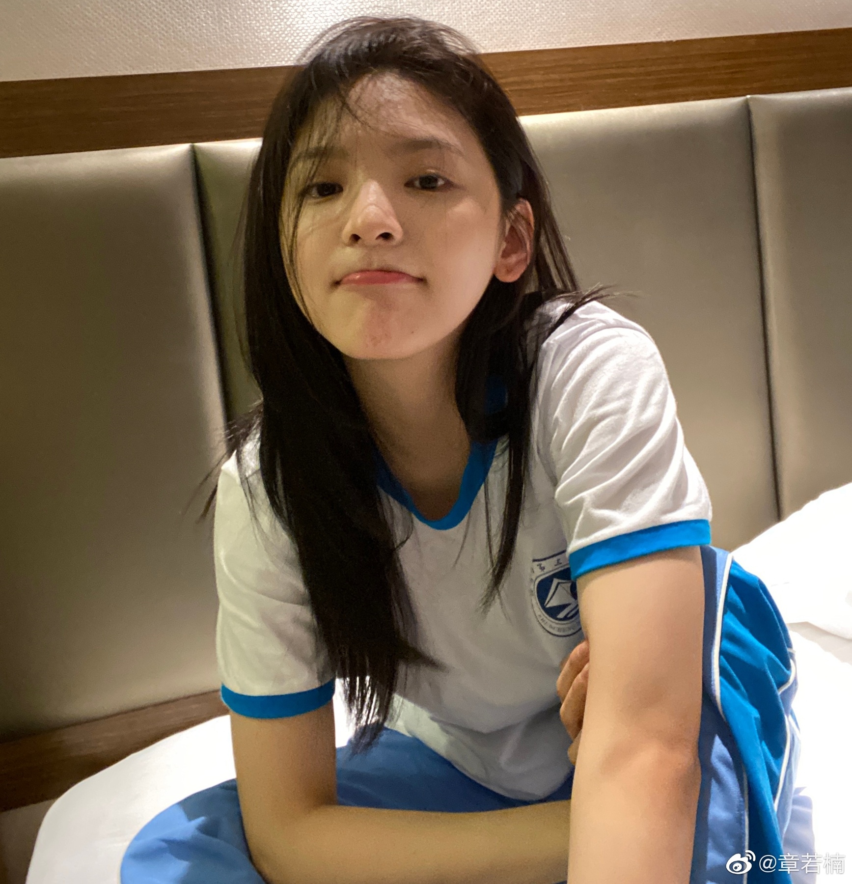 Chương Nhược Nam Hôn lễ của em ảnh 15 Chuong Nhuoc Nam Hon le cua em anh 15