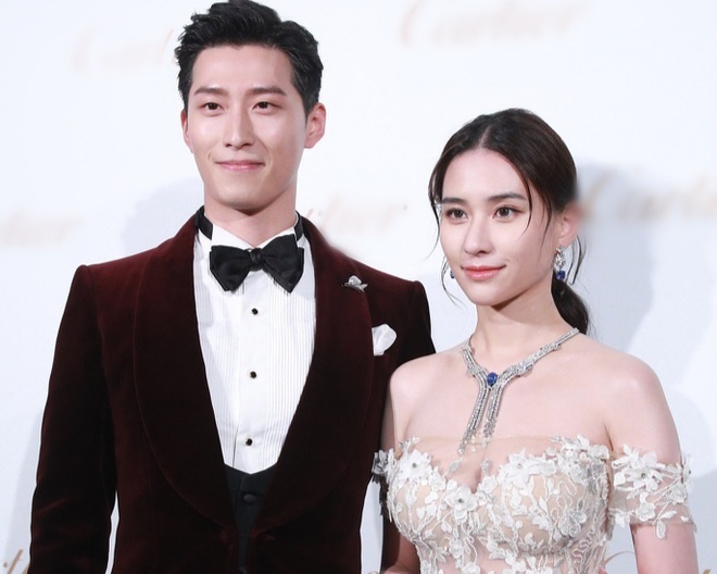 Dau Kieu - sao nam tai nang nhung su nghiep lan dan vi mai yeu? hinh anh