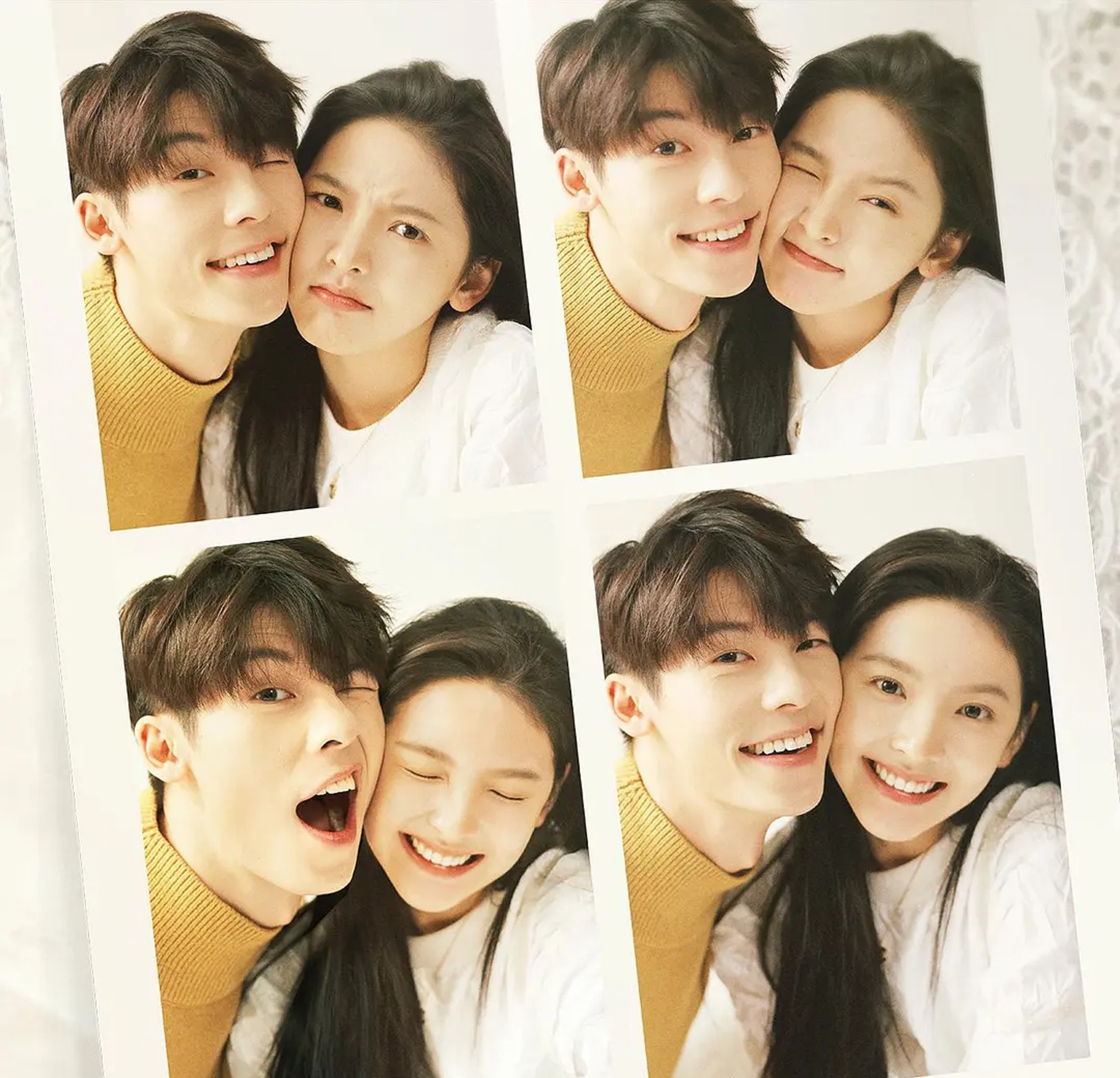 Chương Nhược Nam Hôn lễ của em ảnh 1 Chuong Nhuoc Nam Hon le cua em anh 1