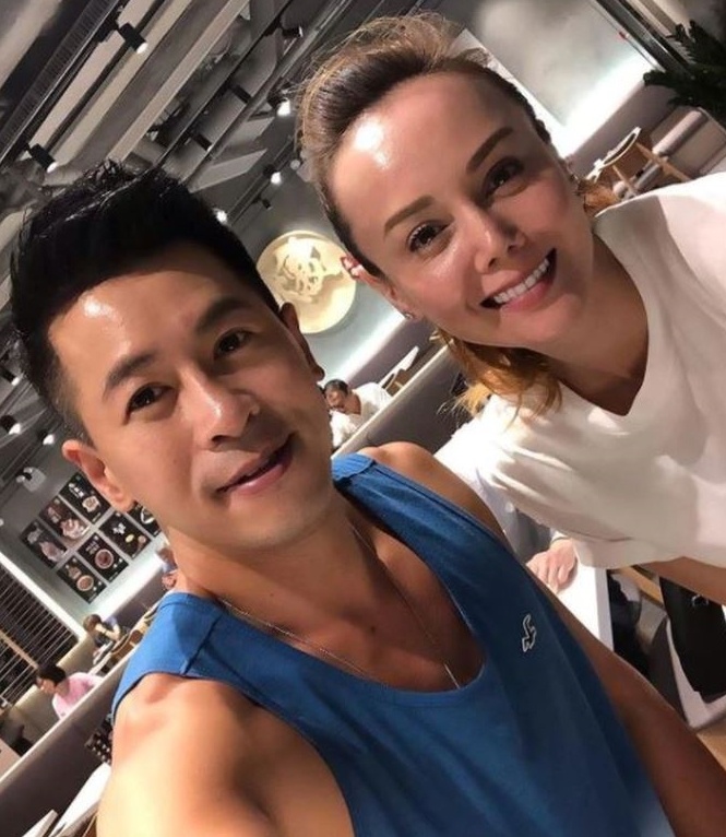 Han Quan Dinh pha san anh 2