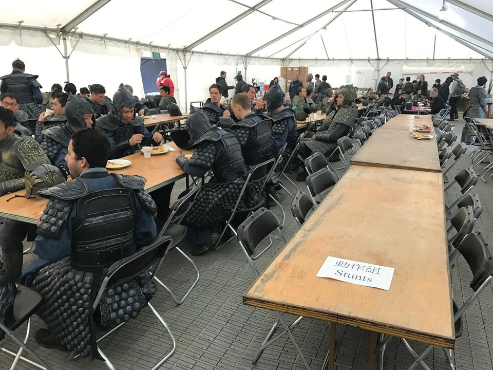 Chân Tam Quốc vô song ảnh 4 Chan Tam Quoc vo song anh 4