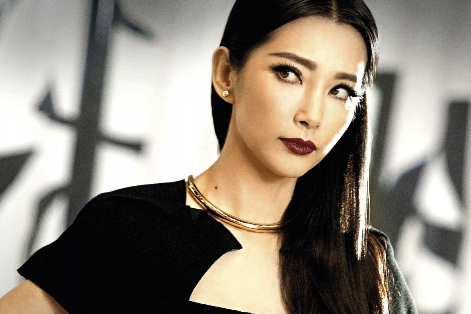 Ly Bang Bang sa thai 20 nguoi giup viec trong 3 nam hinh anh