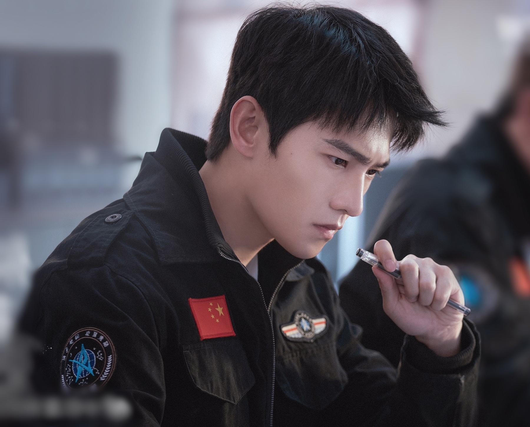 Truong Ca hanh anh 12