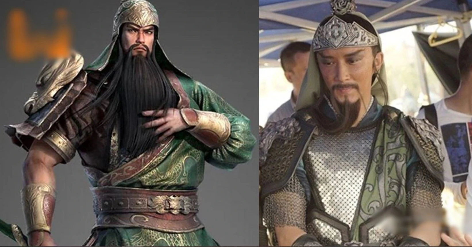 Cham tam quoc vo song anh 1