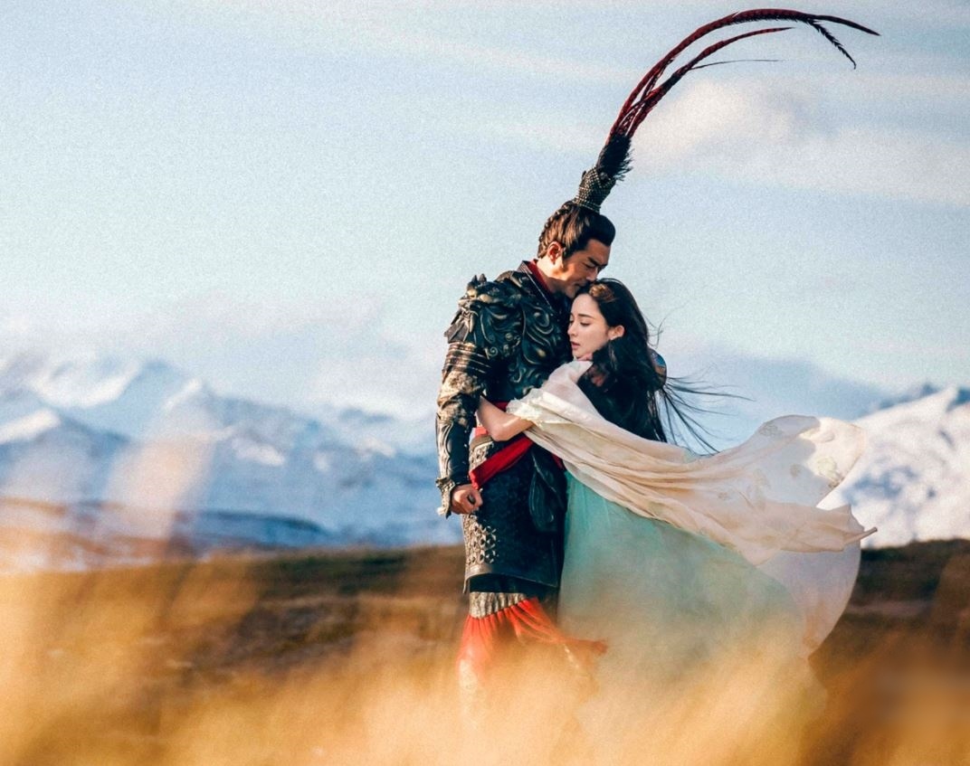 Bi an phong khach anh 2