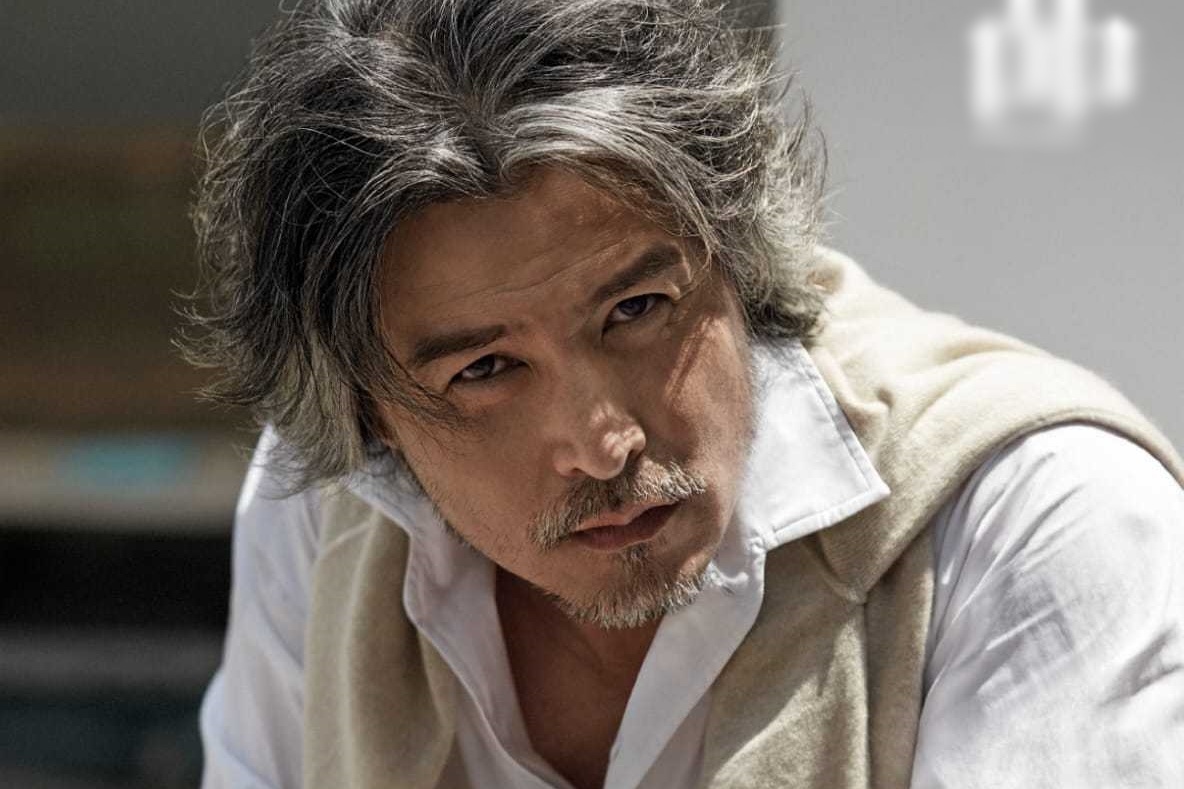 Ly Minh Thuan ke lai nhung ngay thang ngoi tu hinh anh