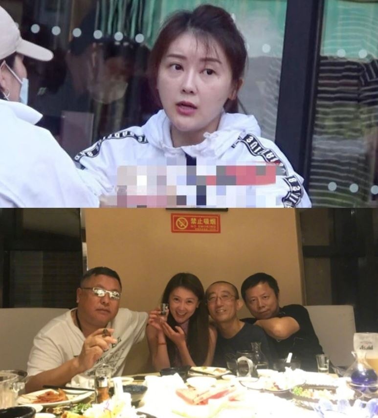 Kinh thanh tu my Canh Diem anh 7