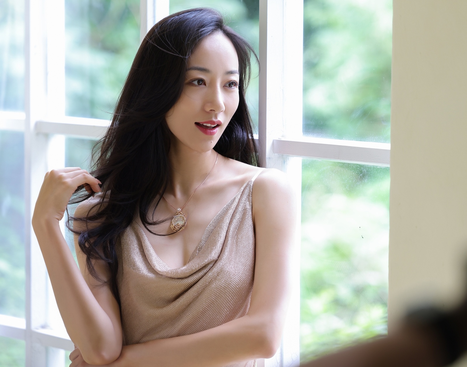 Kinh thanh tu my Canh Diem anh 11