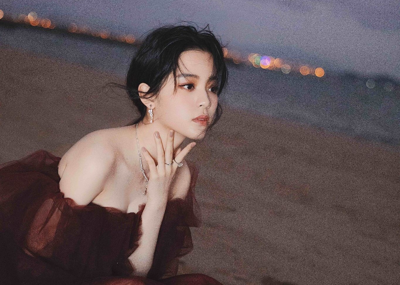 Au Duong Na Na scandal anh 2