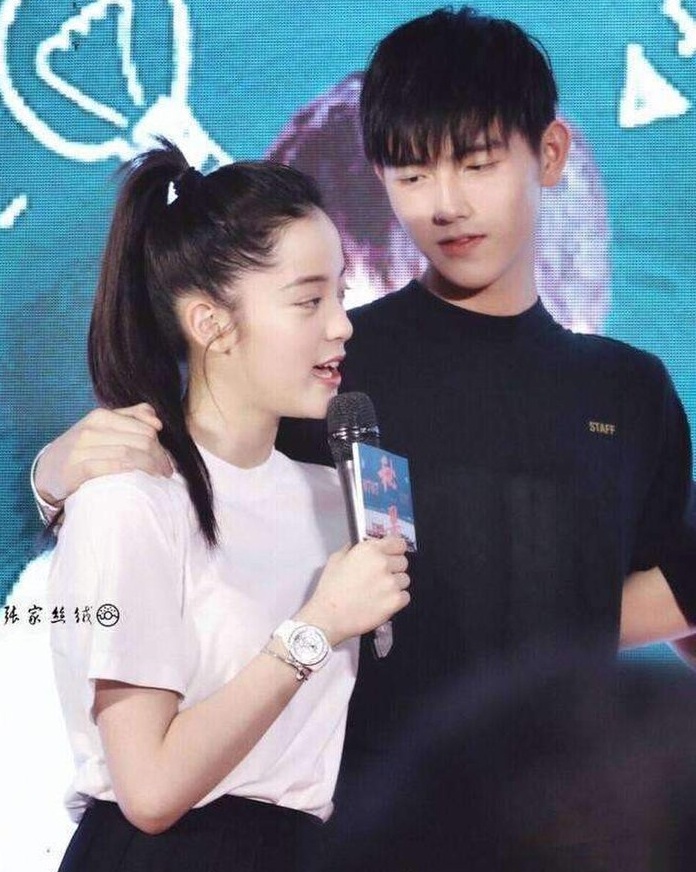 Au Duong Na Na scandal anh 6