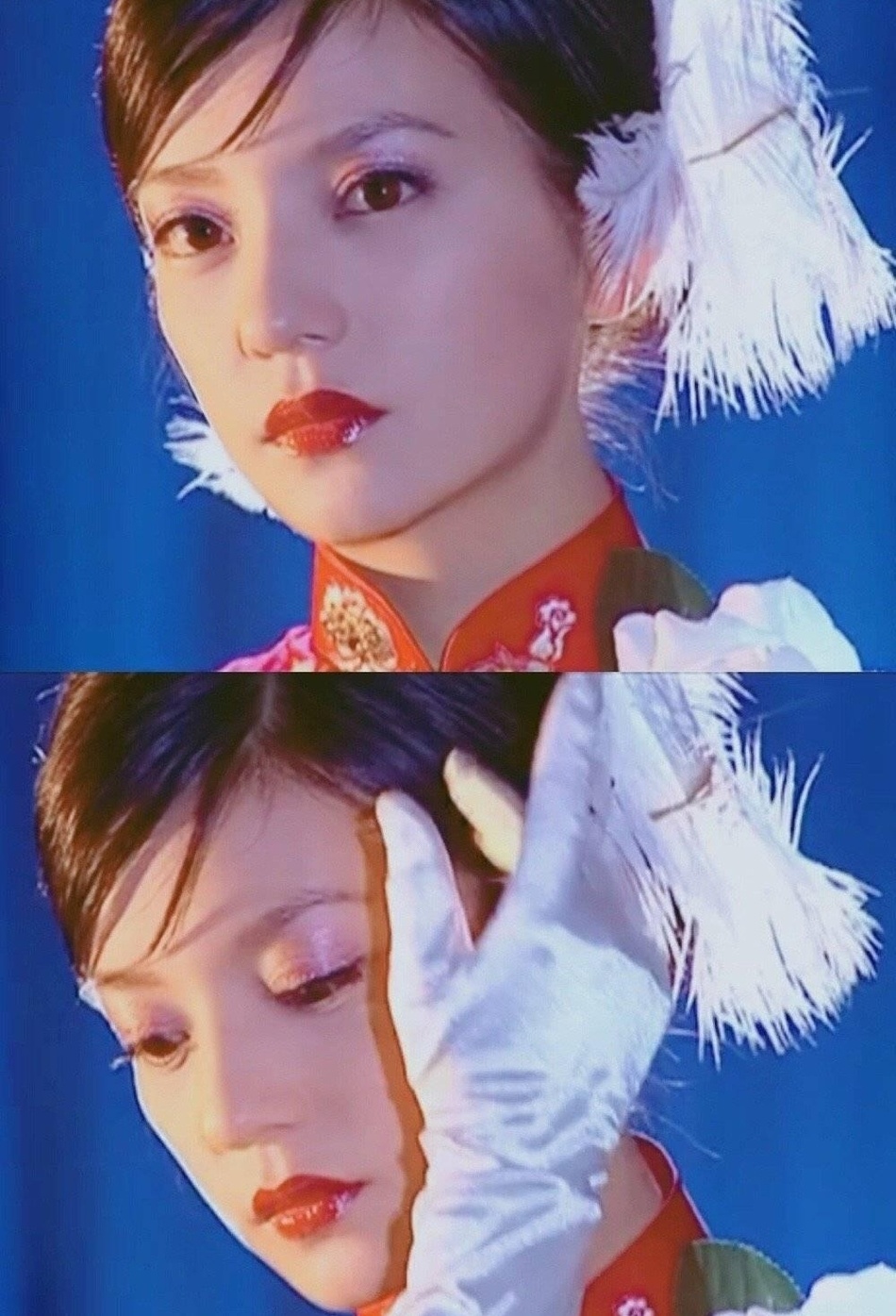 Tân dòng sông ly biệt ảnh 2 Tan dong song ly biet anh 2