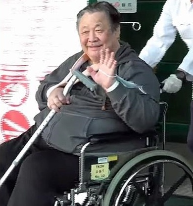 Chu Bá Thông Tần Hoàng ảnh 3 Chu Ba Thong Tan Hoang anh 3