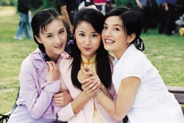 'Tan dong song ly biet' tron 20 nam tuoi hinh anh