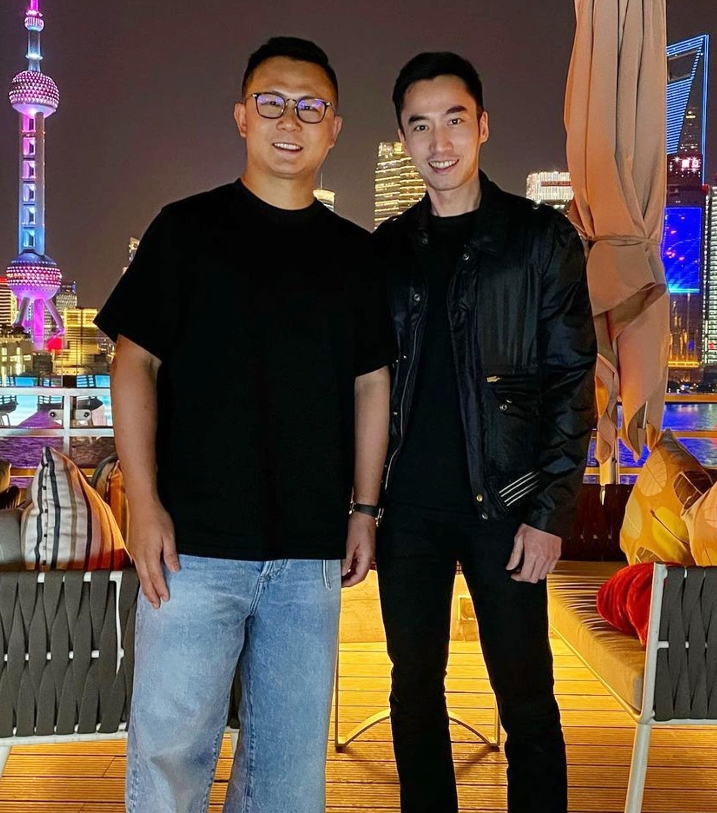 Chung Han Dong anh 1