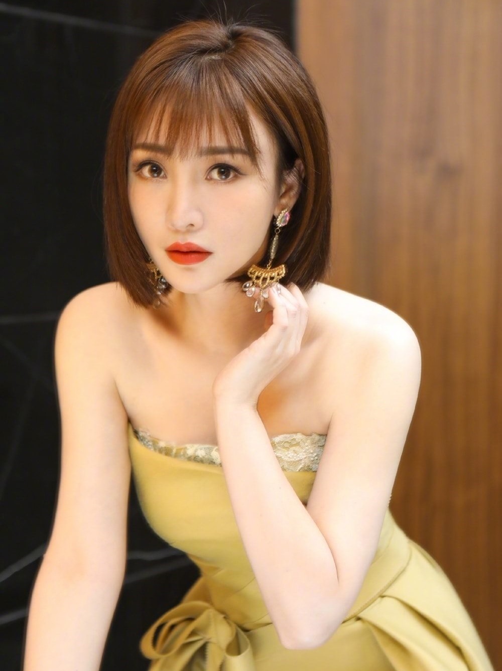 Liễu Nham ảnh 3 Lieu Nham anh 3