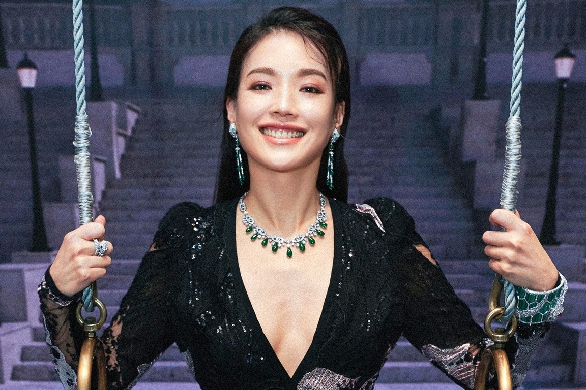 Cuoc song sau hon nhan cua Thu Ky hinh anh