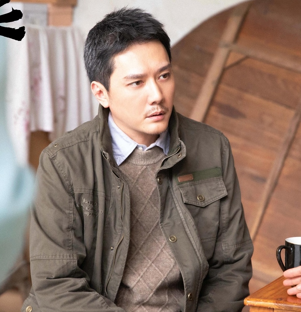 Phùng Thiệu Phong Triệu Lệ Dĩnh ly hôn ảnh 1 Phung Thieu Phong Trieu Le Dinh ly hon anh 1