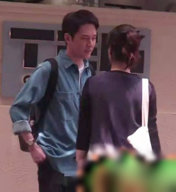 Phùng Thiệu Phong Triệu Lệ Dĩnh ly hôn ảnh 2 Phung Thieu Phong Trieu Le Dinh ly hon anh 2