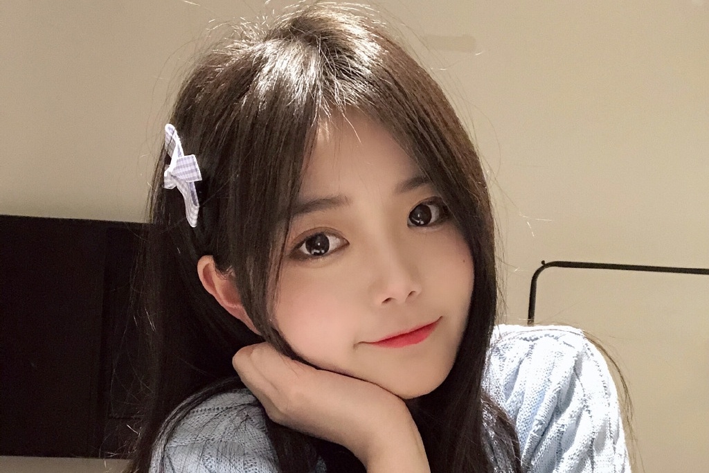 Nu ca si 21 tuoi nhom SNH48 bi ung thu hinh anh