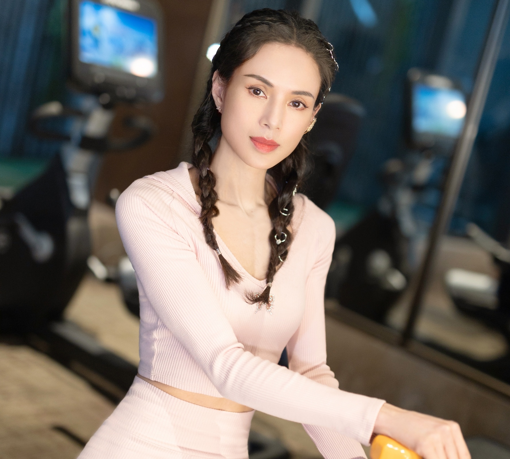 Lý Nhược Đồng ảnh 7 Ly Nhuoc Dong anh 7