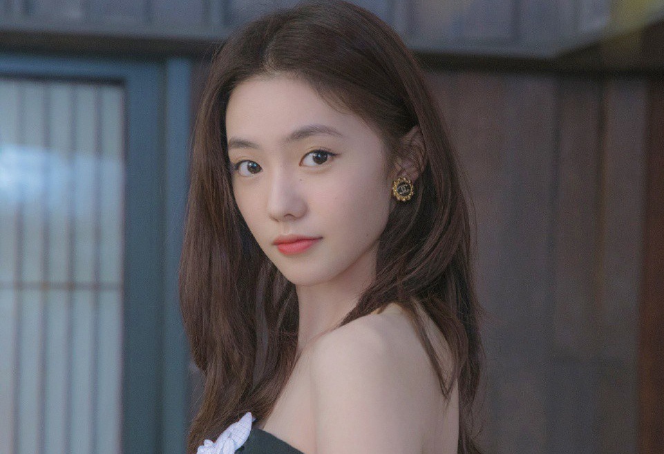 'Muu nu lang' thay the Cung Loi va dan sao Gen Z Trung Quoc hinh anh